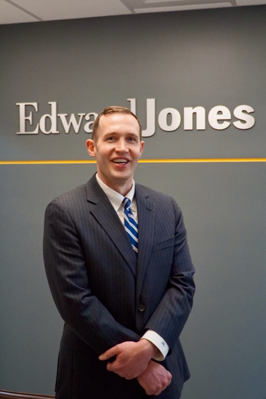 Joseph Lotozo, CFP® professional