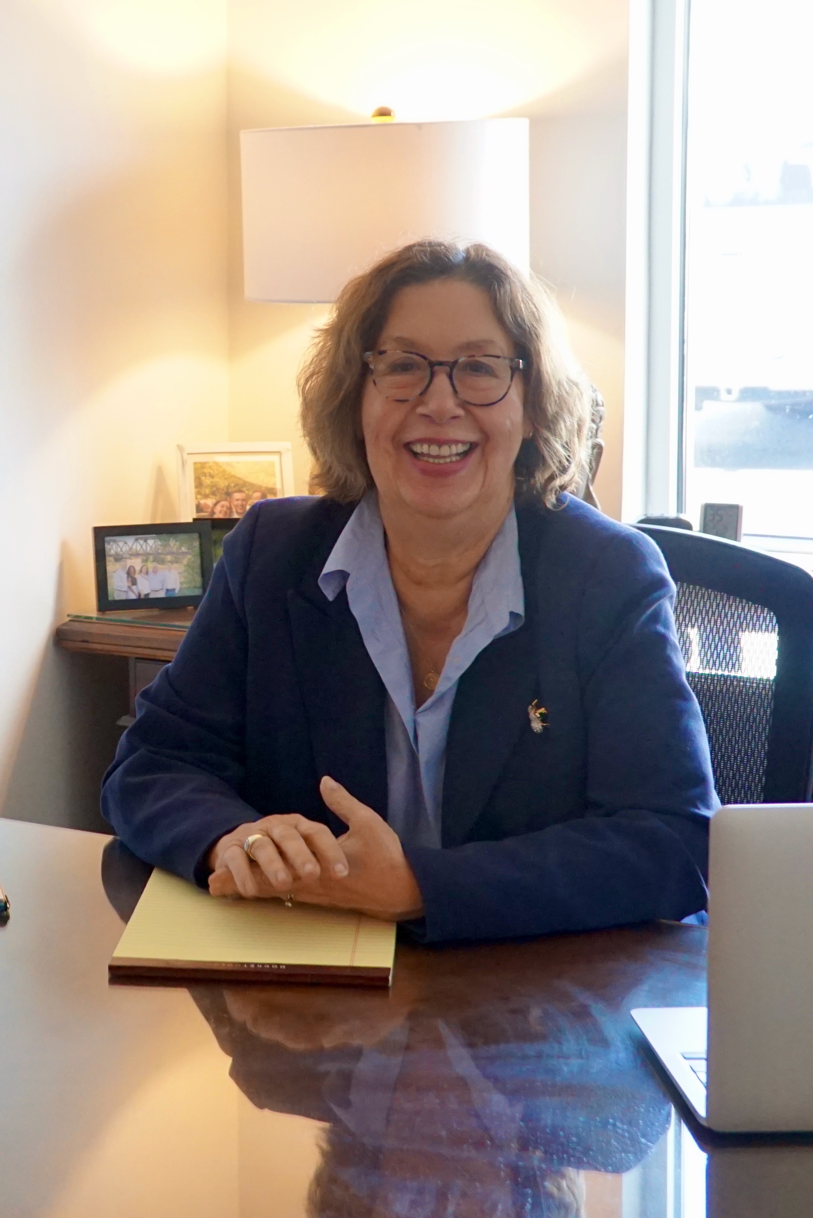 Lorelei M. Lanier, estate planning attorney in Columbus Ohio