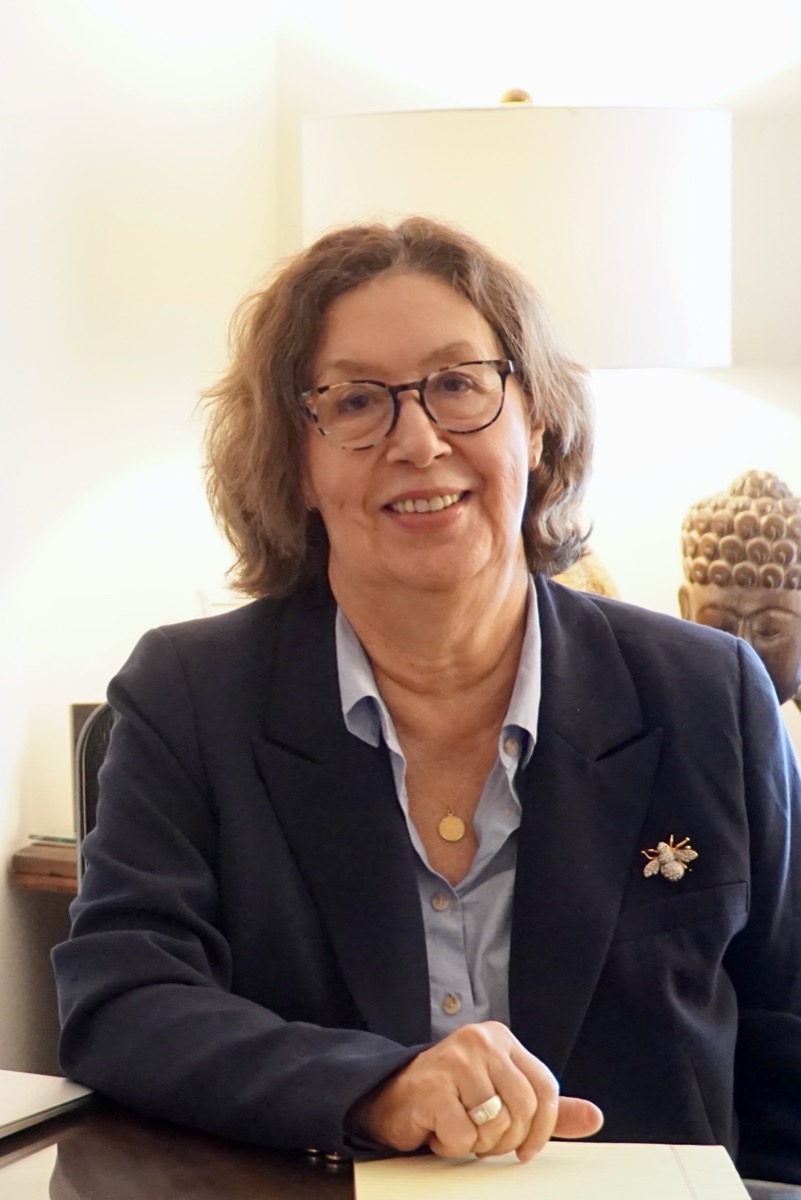 Lorelei M. Lanier, estate planning attorney in Upper Arlington, Ohio — 44 years of experience in wills, trusts, and probate