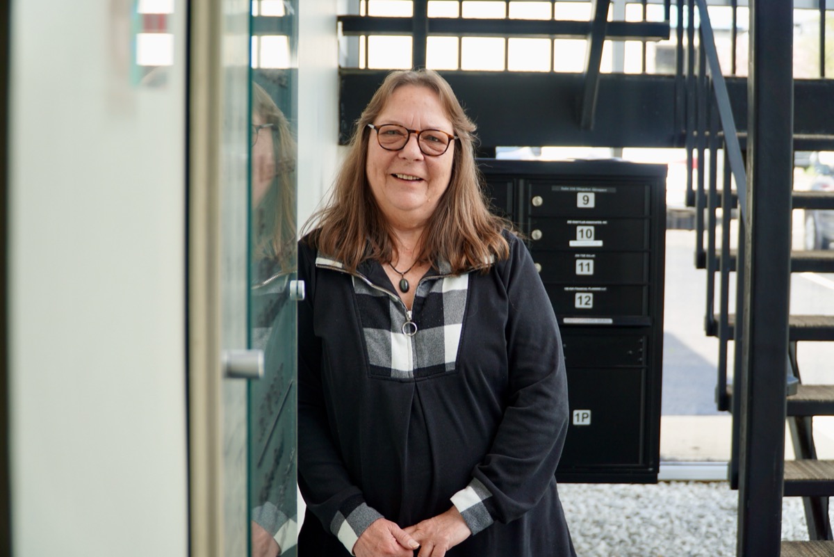 Patty, paralegal at Lorelei M. Lanier Attorney at Law in Upper Arlington, Ohio